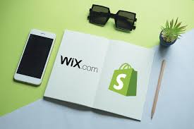 Wix Vs Shopify 2019 Comparison Review Full Pros And