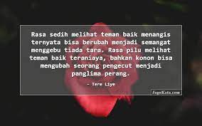We did not find results for: 81 Kata Kata Pengecut Jagokata