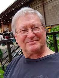 Wesley Howard Lauer Ii Obituary February 1, 2021