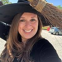 Monstrous Creatures by Patricia Correll