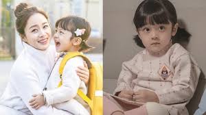 Repeat the year, born again, chocolate, hi bye mama, i'll find you on a beautiful day, the king: Child Actor Seo Woojin In Tvn S Hi Bye Mama Is Actually A Boy Surprised Netizens And Built Up Expectations