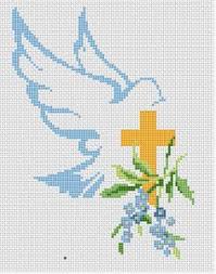 Looking for an advice video on how to design cross stitch patterns? Simple Religious Cross Stitch Patterns Novocom Top