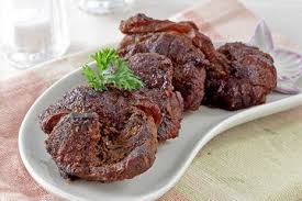 Hidangan ini sebenarnya sangat sederhana kok. Resep Empal Daging Manis Wajib Hadir Jadi Santapan Idul Adha Nanti Semua Halaman Sajian Sedap