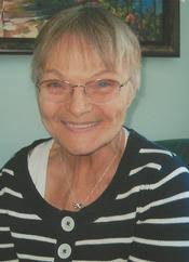 Obituary for Caroline Marie Dolney