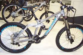 Ghost Northshore La Bici Da Freeride Prodotta Da Ghost Bikes Ghost Bike Bike Freeride