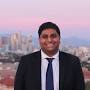 Profile Picture of Abhiram Reddy - MSFS (@georgetown.edu) on Google