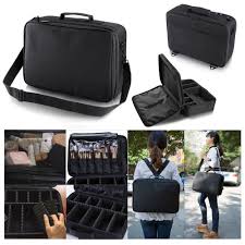 Professional Makeup Bag Professional Makeup Bag Makeup Artist Bag Makeup Storage Bag