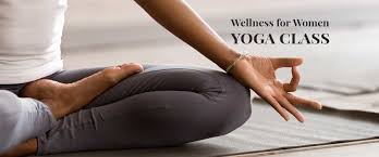 wellness for women yoga cl the
