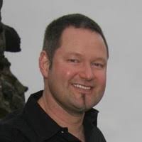 Aaron Lacey Email & Phone Number