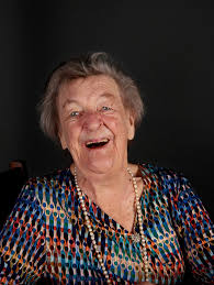 Writing Love From Venice has "literally given me a new lease of life" Gill  Johnson speaking at The Oldie lunch