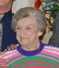 Obituary of Mary Rudak