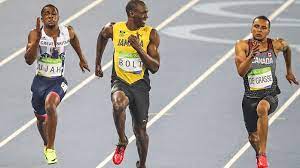 Olympia lightning was born in may 2020, with her name announced. Usain Bolt Reveals He Considered Comeback For 2020 Tokyo Olympic Games
