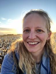 Carolyn Prioleau's Instagram, Facebook & TikTok