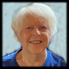 McBain, Marlynn (Nee Kealey)