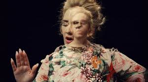(treat her better) we've gotta let go of all of our ghosts we both know we ain't kids no more if you're ready, if you're ready (send my love to your new lover) if you're ready, are you ready? Adele Send My Love To Your New Lover On Make A Gif