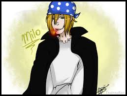 Candle cove creepypasta creepypasta characters fictional characters dont hug me pirates cove creepy stories happy tree friends diy candles dark art. Milo Candle Cove Wiki Fandom