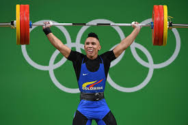 Weightlifting as an organised sport also has a long history and was included in the programme at the very first modern olympic games, athens 1896. Colombia Can Compete At Tokyo 2020 Weightlifting But Loses Five Of Its Places
