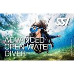 Advanced Open Water – Class