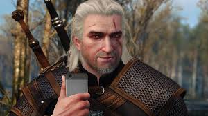 Something wrong with my face?this article or its infobox is missing an image. The Next Witcher Game Is Like Pokemon Go Out This Month