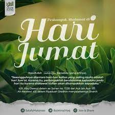 Buletin Al Haq Jun 19 2020 At 06 57 Perbanyak Shalawat Di Hari Jumat Join Telegram T Me Buletinalhaq T Me Salafymakassar Situs
