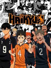 Download this wallpaper as iphone desktop or lock screen Haikyuu Wallpaper Nawpic