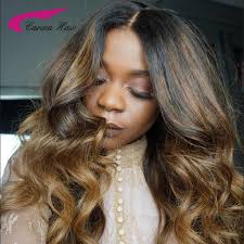 Pin On Ombre Wigs