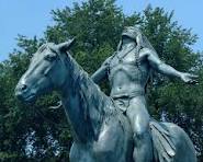Cyrus Dallin's 'Appeal to the Great Spirit' | Museum of Fine ...