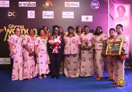 Ghana National Fire Service