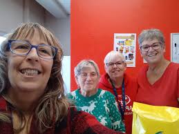 The Powassan and District...