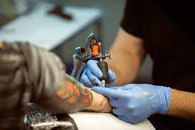 Maybe you would like to learn more about one of these? The 10 Best Tattoo Parlors In South Carolina