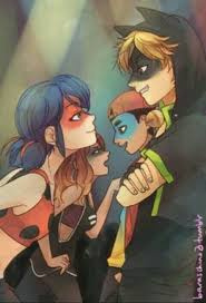 ميراكلس المرأة القرمزية الأصول الجزء 2 29 30 Miraculous Ladybug Comic Miraculous Ladybug Anime Miraculous Ladybug Funny