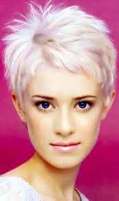 Pin On Short Hair Cuts