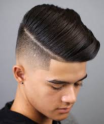 Haircuts for 13 year old girls : 101 Best Hairstyles For Teenage Guys Cool 2021 Styles