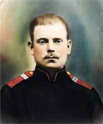 Jacob Stickel (1881-1968)