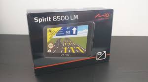 Mio more desktop application and includes full europe maps (44 countries). Review Mio Spirit 8500 Lm A Good Gps Car Navigation System And Travel Companion Digital Citizen