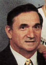 Obituary for John P. Anzaldi