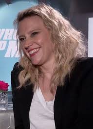 The Chicago LGBT Hall of Fame wishes the happiest of birthdays to comic and  actor Kate McKinnon, widely known as a regular cast member