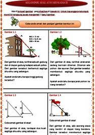 Desain Modul Matematika Belajar Mandiri Soal Soal Pisa Untuk Sekolah Menengah Pertama Repository Unja