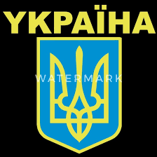 29 antonovycha street, kyiv, 01033, ukraine. Wappen Ukraine Grebeni Gerb Ukraina Rucksack Spreadshirt