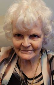 Condolence Book for Christina (Dinah) Finnan (née Murray) (Tallaght,  Dublin)