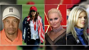 She is reportedly due to deliver her third child, her first with cameron, in october. Tiger Woods Girlfriend Dating History 5 Fast Facts You Need To Know Heavy Com