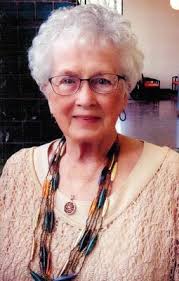 Georgina Chittick Wallace Obituary