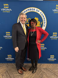 Columbia Gas of Virginia