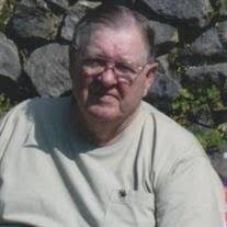 John Franklin Morrow Obituary