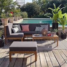 Salon De Jardin Bricomarche