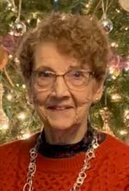 Patricia Mae Boe Obituary October 2, 2022