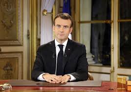 the miseducation of frances president emmanuel macron