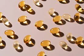 How vitamin D supplements can improve energy levels | Fortune Well