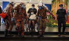 Latest lrt accident worst in history | free malaysia today. Yj1r64zfqaldim