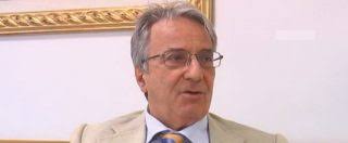 Cerciello rega's partner, officer andrea varriale, testified that the two carabinieri had shown their badges. Napoli Arrestato Lucio Varriale Frode Per Avere 2 3 Milioni Di Fondi Pubblici Per La Sua Tv Da Cui Attacca Giudici E Finanza Il Fatto Quotidiano